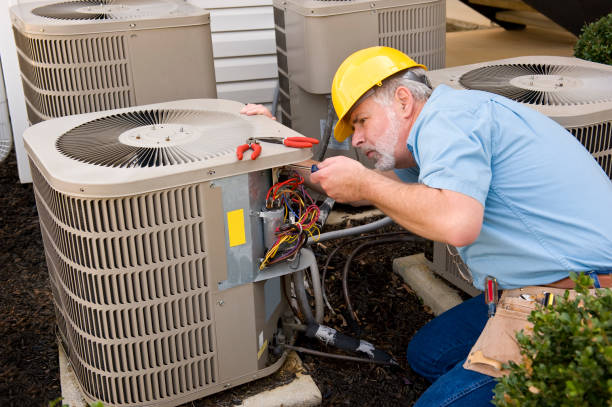 Best Seasonal HVAC Services in Chardon, OH