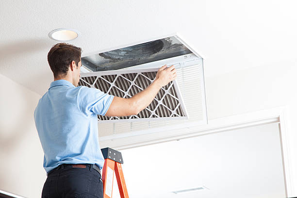 Best Air Conditioning Cleaning in Chardon, OH