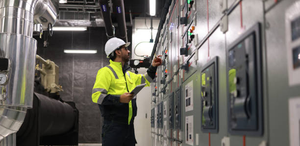 Best Energy-efficient HVAC Solutions in Chardon, OH
